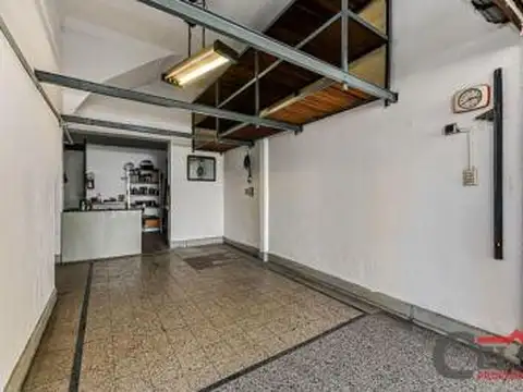 Local en Venta Via Pública