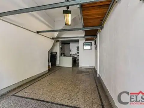 Avenida Dorrego Palermo 200, Piso PB