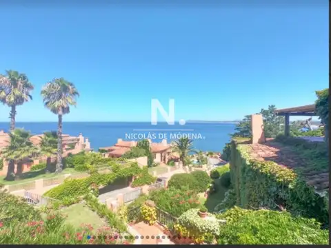 Departamento en Venta de 5 ambientes