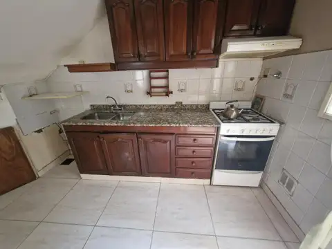 Depto Tipo Casa en Venta de 2 dormitorios