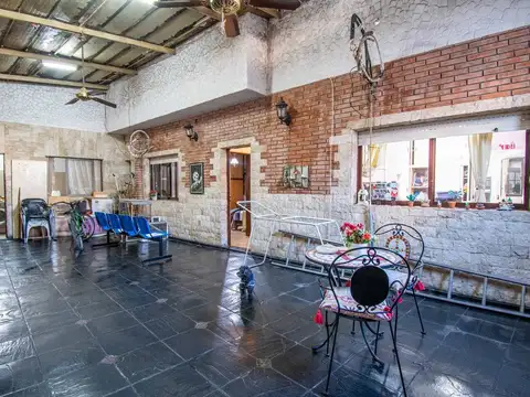 Casa en Venta 56 años