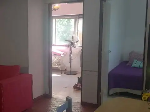 Depto Tipo Casa en Venta en Martinez, USD 115.000