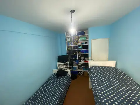 Departamento en  Venta en Infico