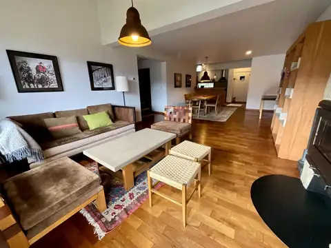 Departamento en Venta de 4 dormitorios