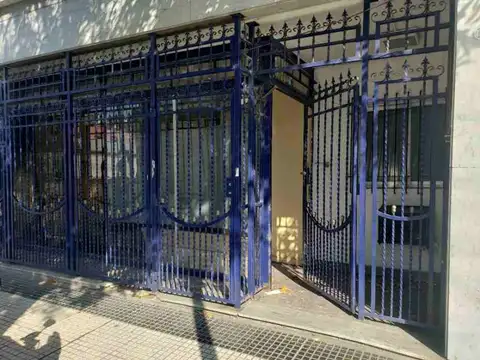 Avenida Entre Ríos 1500