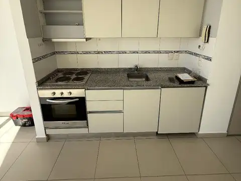 Departamento en Alquiler en Agronomia, $ 500.000