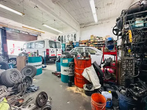 Venta Local comercial en Villa Lynch, San Martín