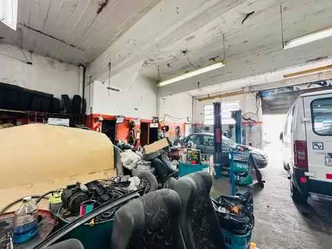 Local en Venta 46 años