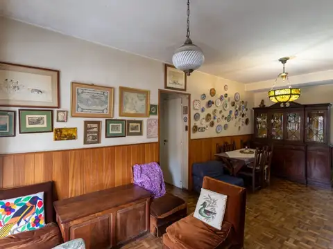 Departamento en Venta 54 años