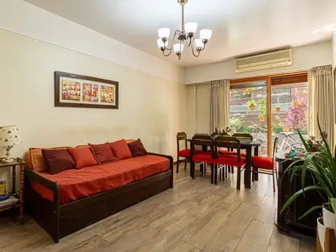 Departamento en Venta 34 años