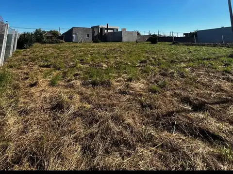 Terreno en Venta en Pujato Norte, Las Colonias