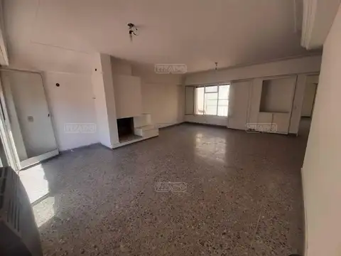 Departamento 4 ambientes con 3 baños