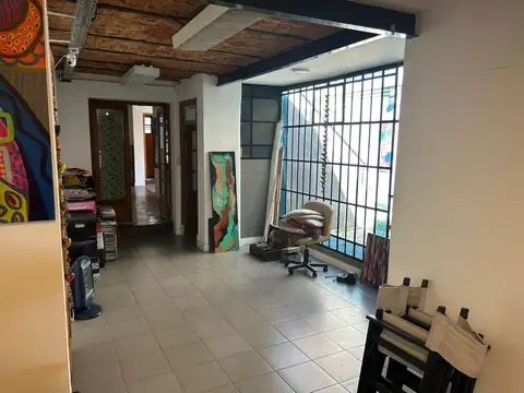 Casa 4 ambientes alquiler Agronomía