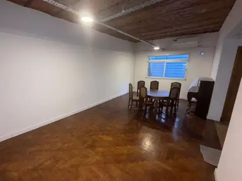 Casa Monoambiente con 3 baños
