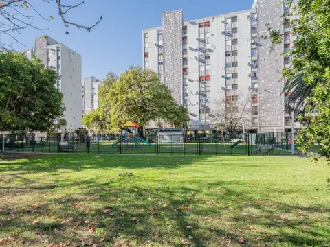 Departamento en Venta 45 años