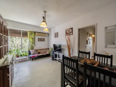 Departamento · En Venta · 3 Ambientes · Con Amenities · Martínez