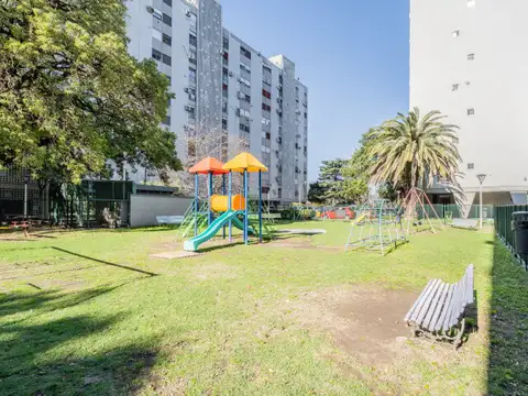 Departamento en Venta en Martinez, USD 98.000
