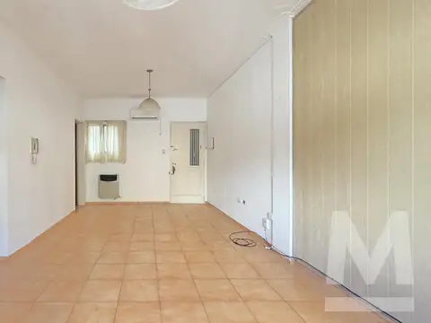 Departamento en Alquiler 40 años