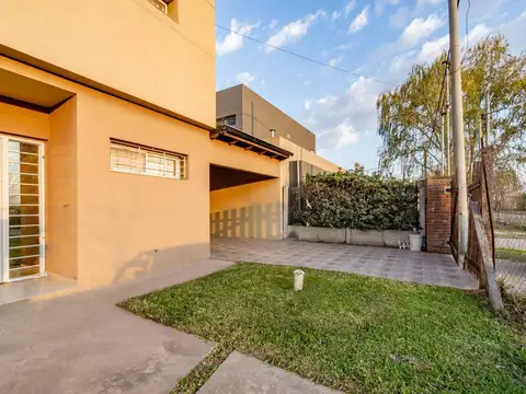 Casa en Venta 10 años