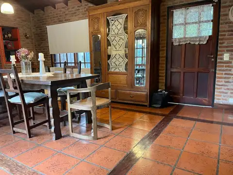 Pedro de Mendoza 2900