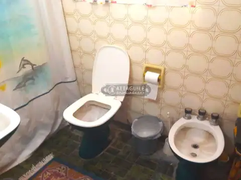 Casa en Venta 50 años