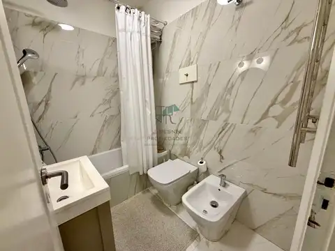 Departamento en Venta en Olivos, USD 175.000