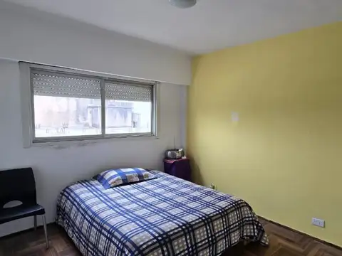 Departamento en Venta 38 años