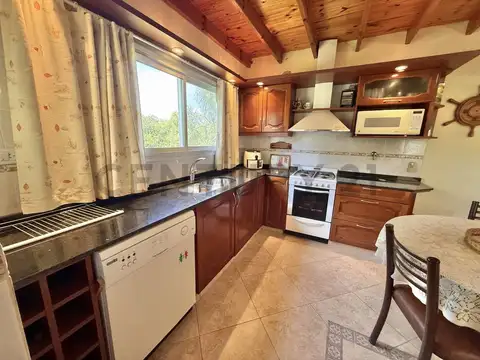 Casa en Venta 13 años