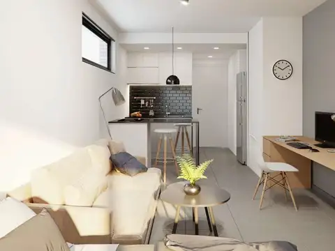Departamento en Venta A Estrenar