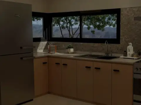Casa en Venta de 2 dormitorios