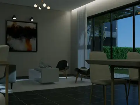 Casa en Venta en Maipú, USD 106.000