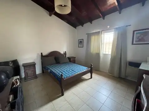 VENTA CASA 3 AMB. LOTE 300 MTS FATIMA PILAR FINANC