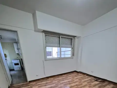SE ALQUILA IMPECABLE DEPTO 1 AMB EN VILLA URQUIZA