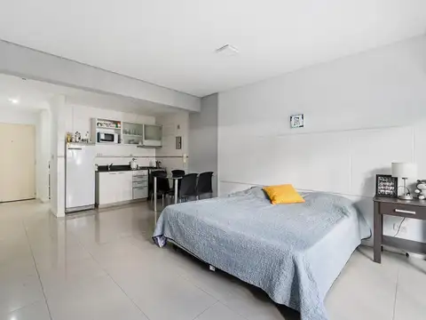 Venta Departamento Monoambiente
