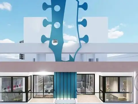 Departamento en Venta de 4 ambientes