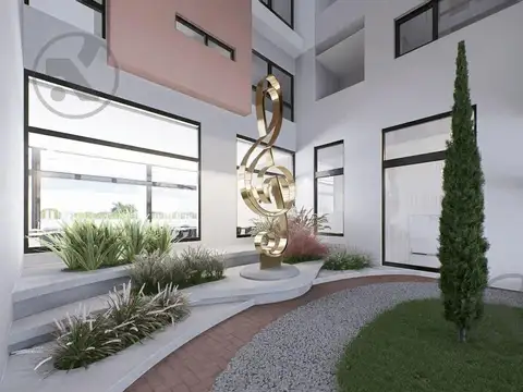 Departamento en Venta Permite mascota