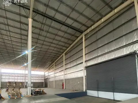 Polo Industrial Ezeiza