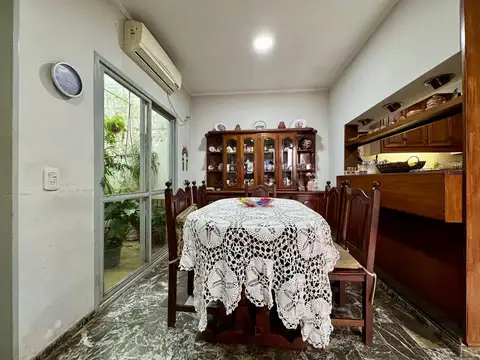 Casa en Venta al Oeste