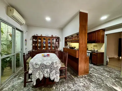 Casa en Venta 45 años