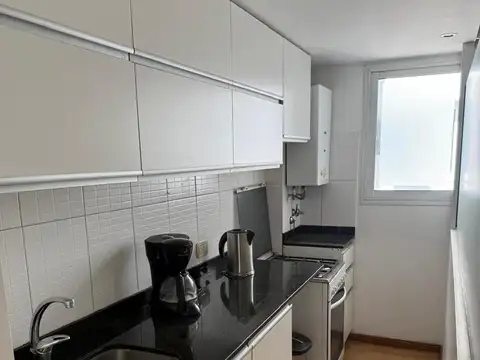 Departamento en Venta en Rosario, USD 65.000