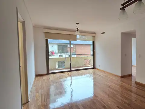 ALQUILER DEPARTAMENTO 3 AMBIENTES COCHERA BARRACAS