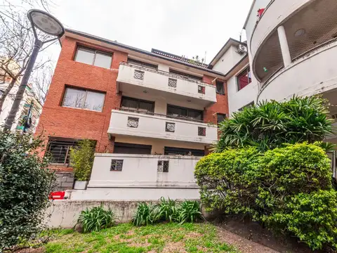 Departamento en Alquiler de 3 ambientes