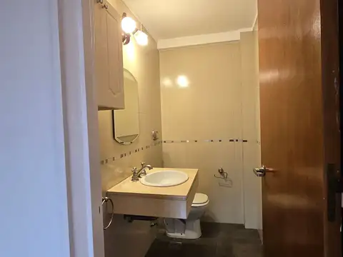 Departamento en Alquiler 17 años