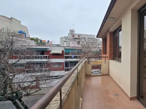 Departamento en Alquiler de 2 dormitorios