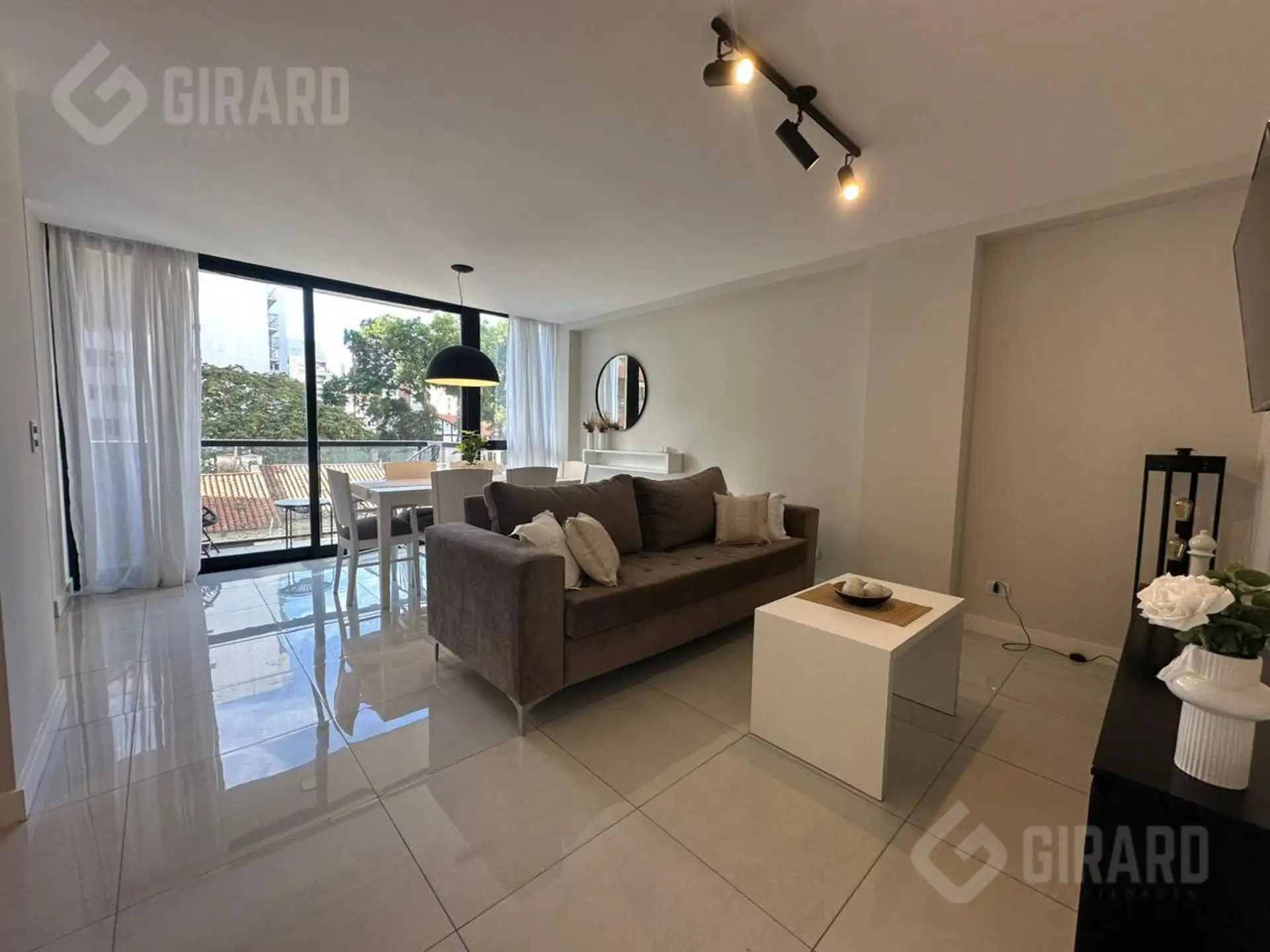 Venta de Departamento 3 ambientes en zona macrocentro
