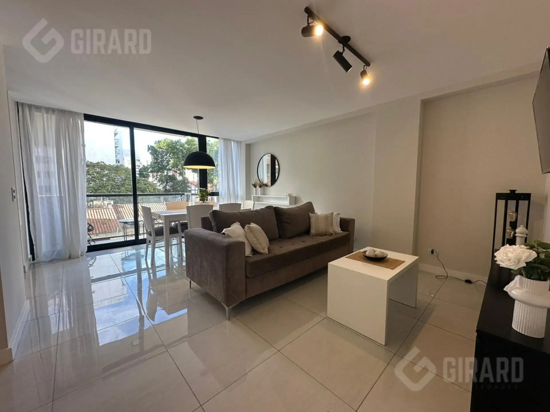 Venta de Departamento 3 ambientes en zona macrocentro