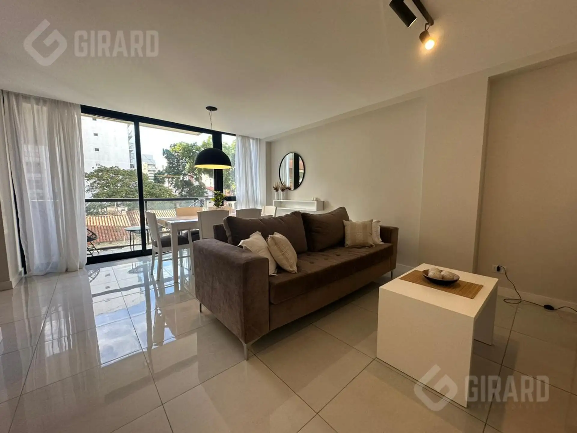 Venta de Departamento 3 ambientes en zona macrocentro