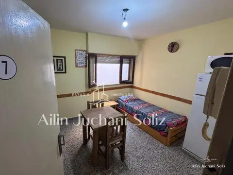 Departamento en Venta en San Bernardo del Tuyu, Partido de La Costa