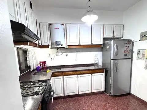 Departamento en Venta en Barracas, USD 190.000