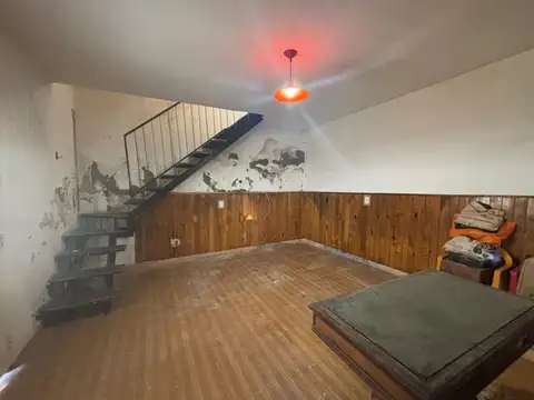 Depto Tipo Casa en Venta en Castelar, USD 39.500